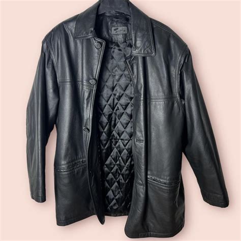 smarty switzerland leather jackets